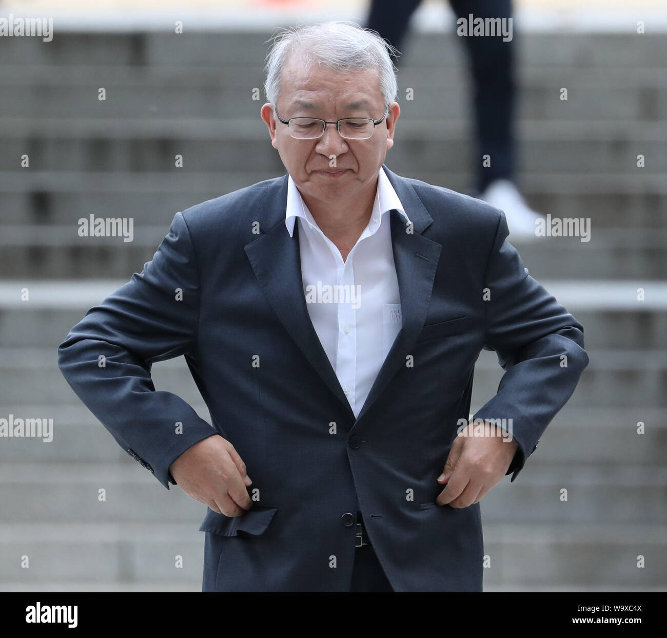 who is the high court chief justice