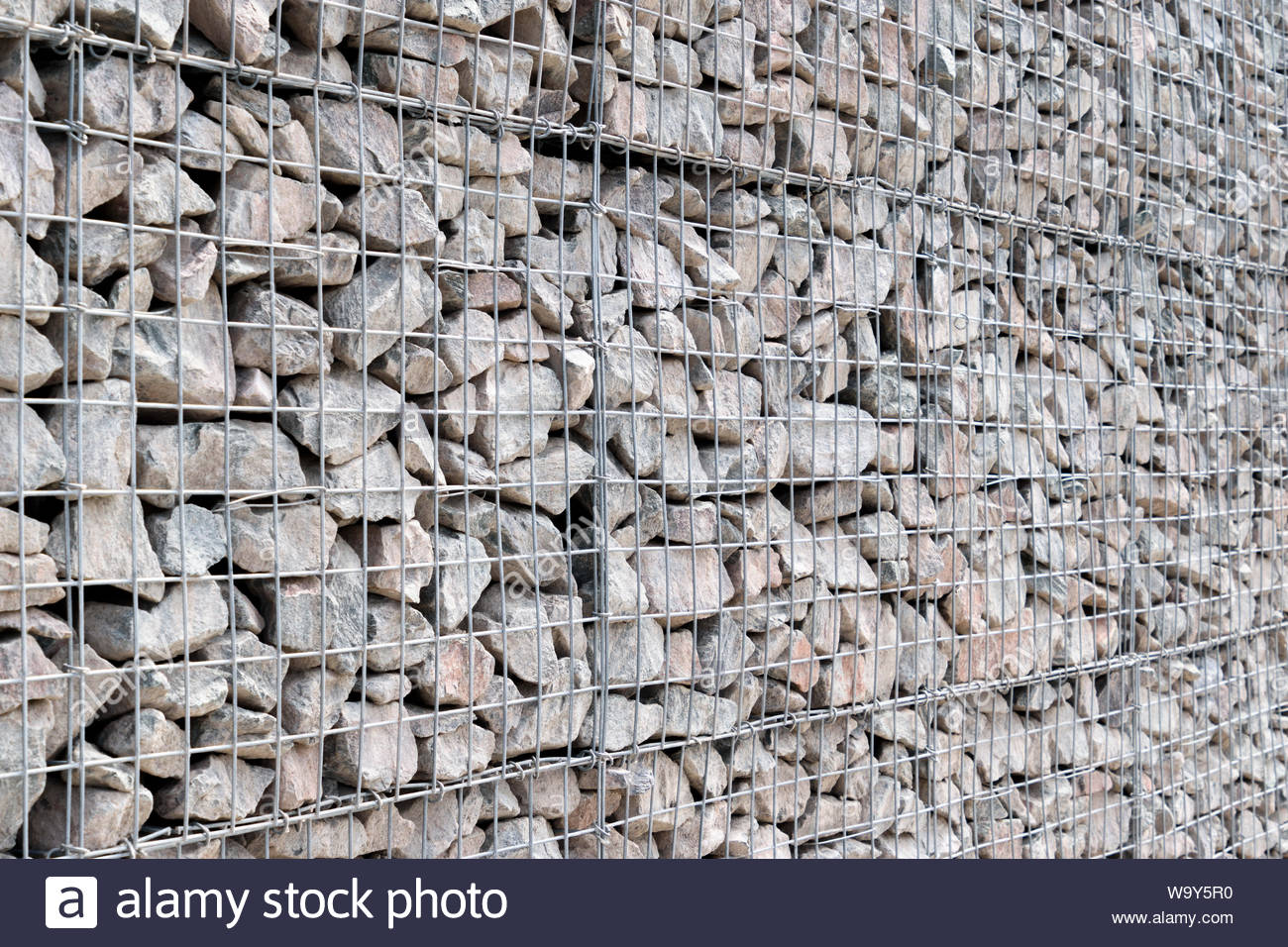 Gabions Uk Stock Photos & Gabions Uk Stock Images Alamy