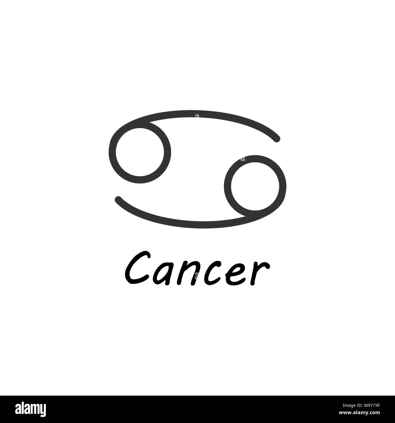 Cancer Zodiac High Resolution Stock Photography and Images - Alamy