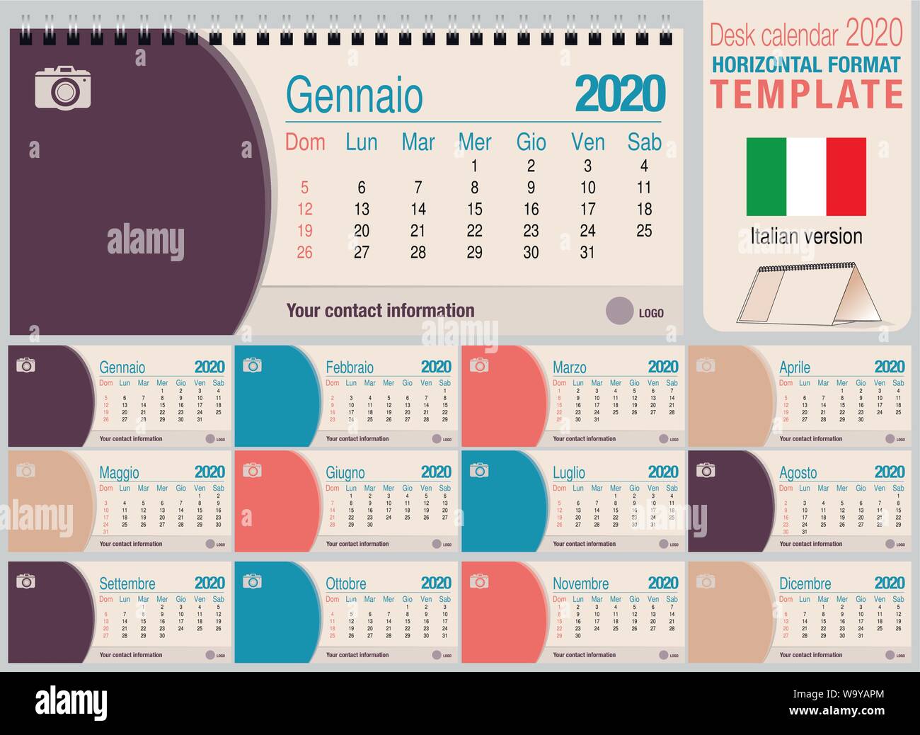 Useful Desk Triangle Calendar Template With Space To Place A Photo Size 22 Cm X 10 Cm Format Horizontal Italian Version Vector Image Stock Vector Image Art Alamy Useful Desk Triangle Calendar Template With Space To Place A Photo Size 22 Cm X 10 Cm Format Horizontal Italian Version Vector Image Stock Vector Image Art Alamy