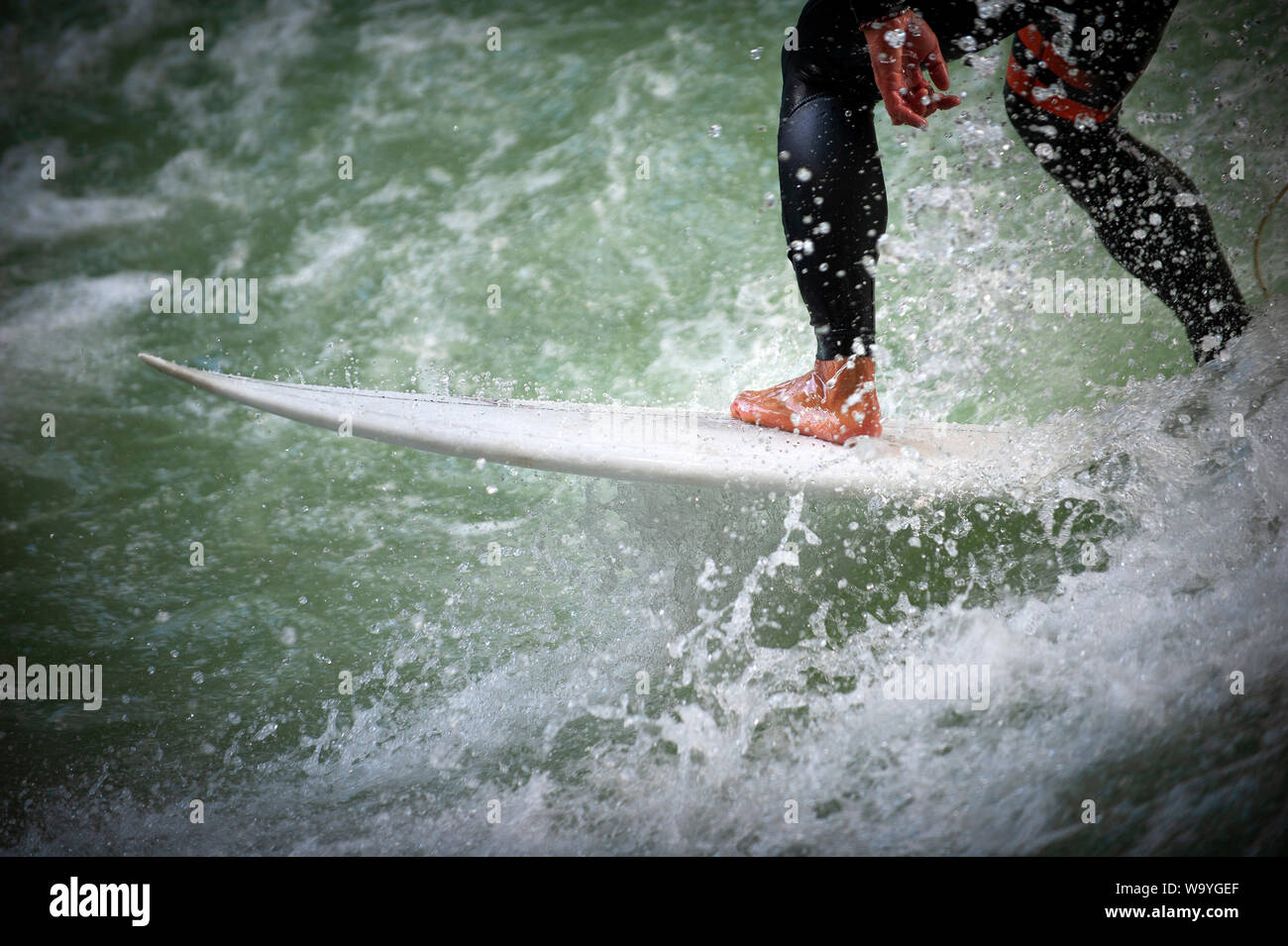 Surfing Community Stock Photos Surfing Community Stock Images