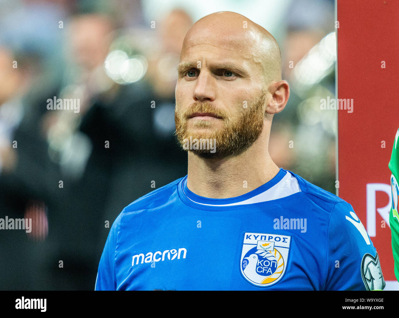 Andreas avraam hi-res stock photography and images - Alamy