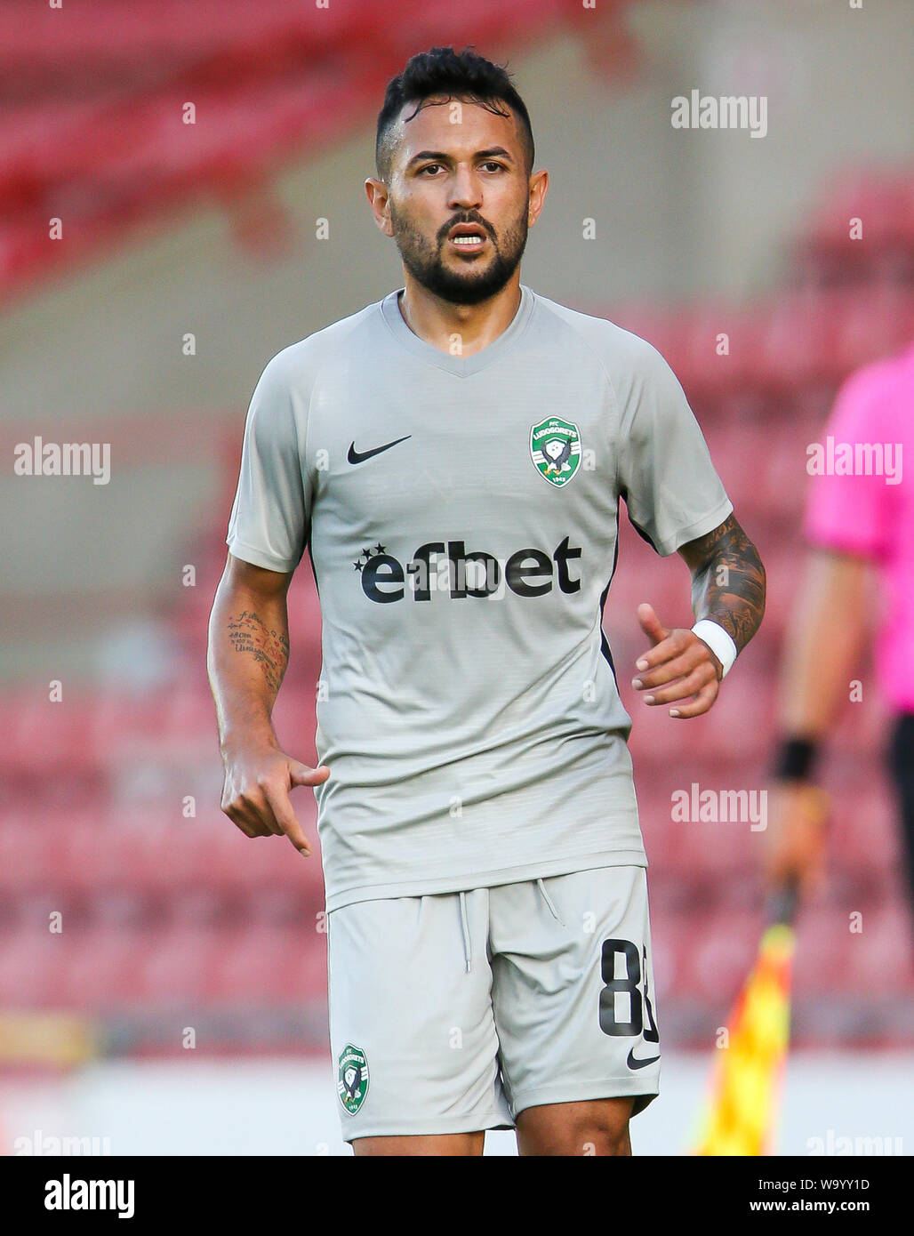 Cristaldo farias wanderson hires stock photography and images Alamy