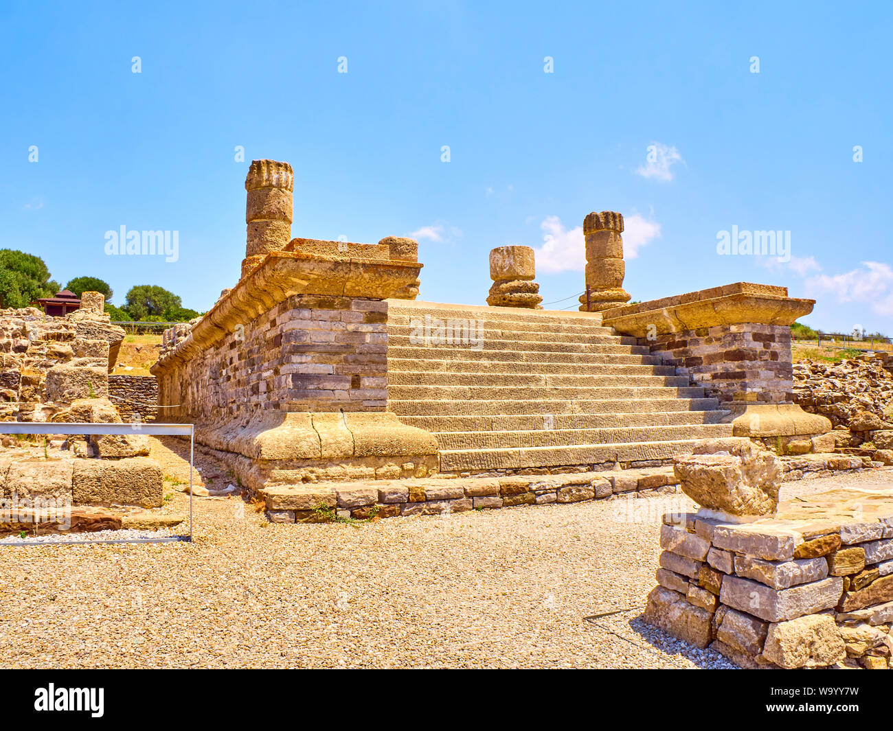 La Terraza De Baalbek Ideas De Nuevo Diseno