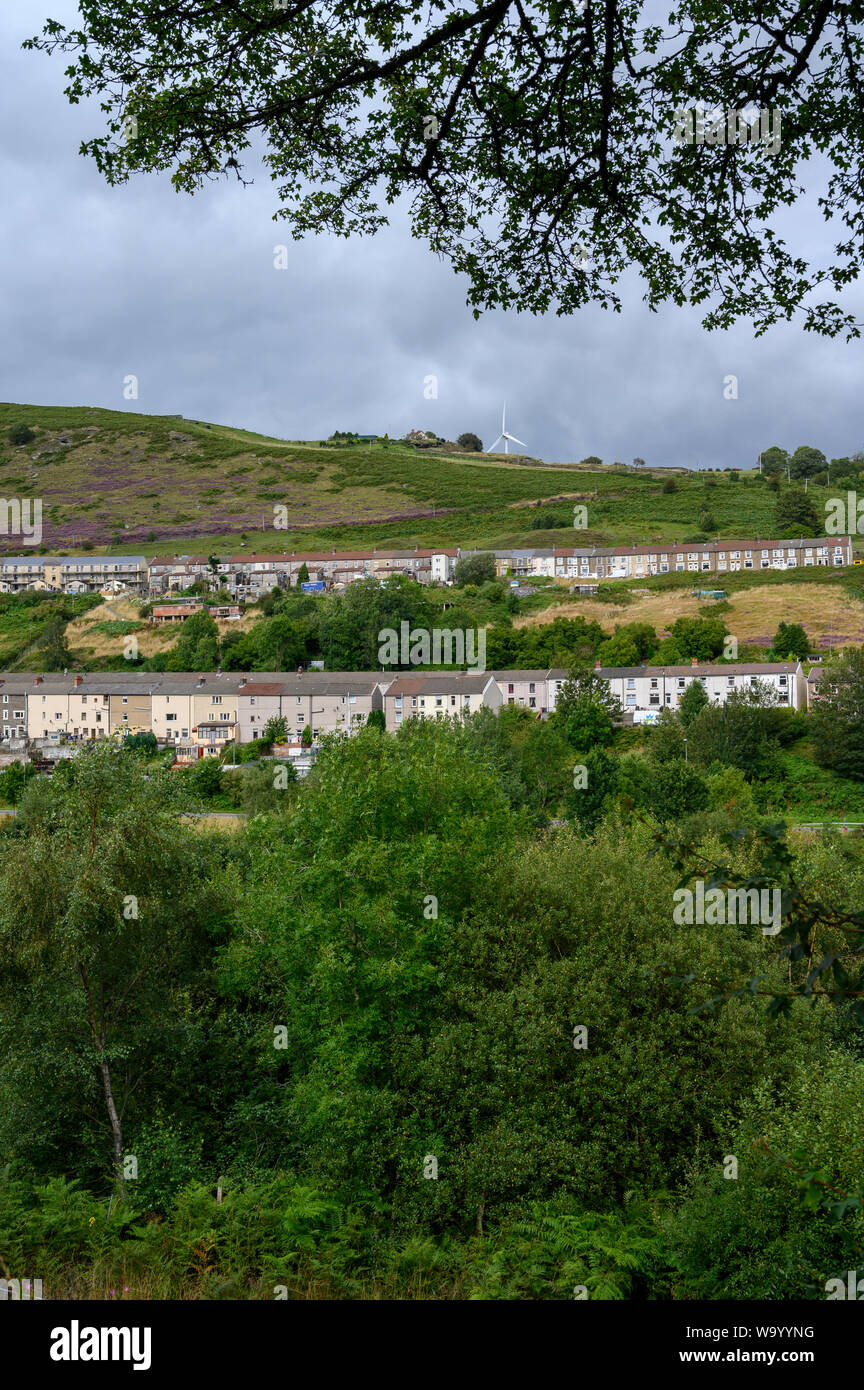 New tredegar hires stock photography and images Alamy