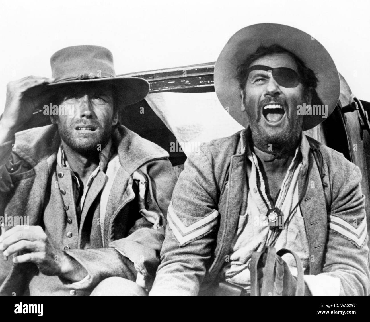 Cast Of The Good The Bad And The Ugly - Cast Of The Good The Bad And The Ugly