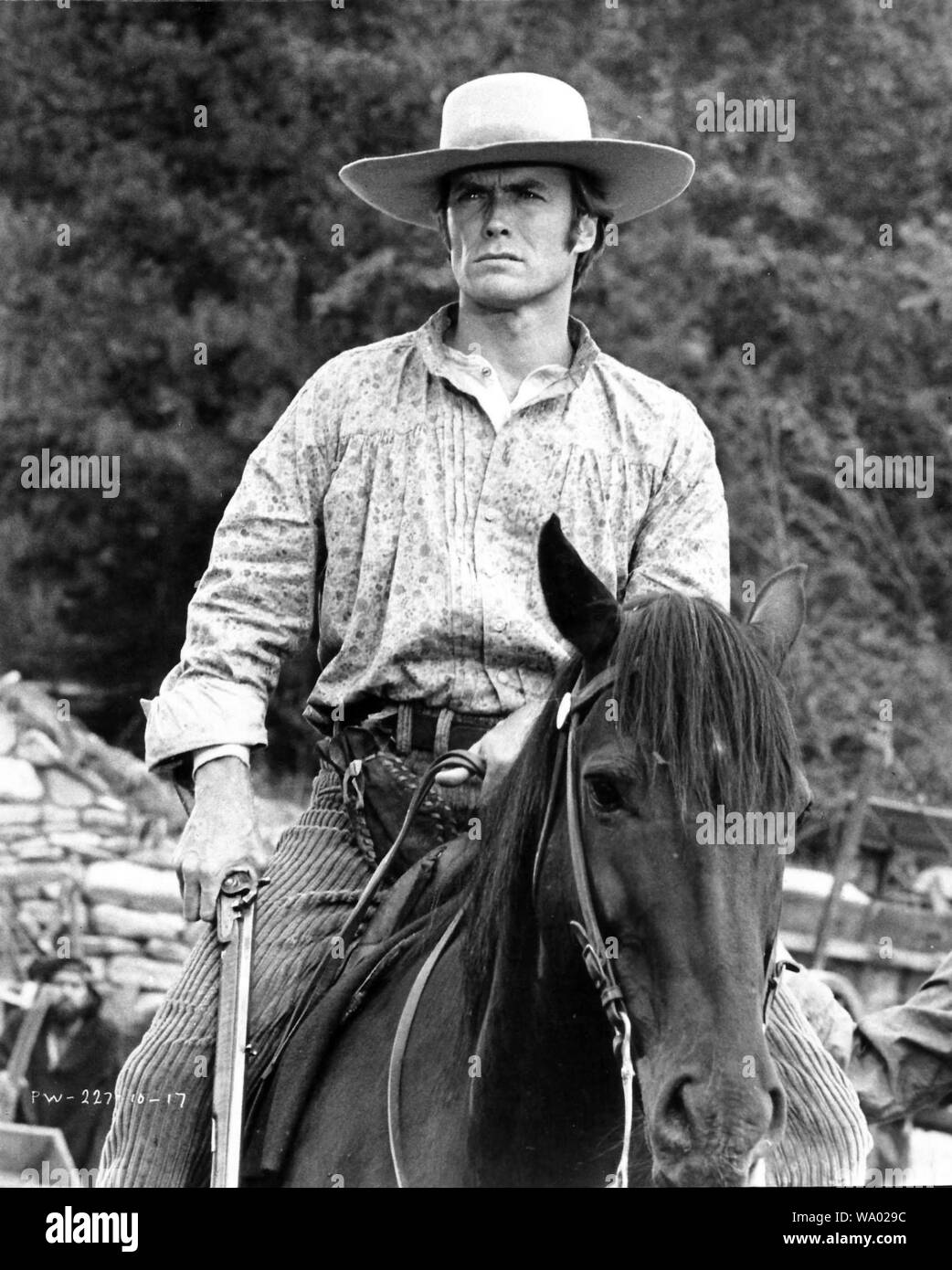 Paint your wagon hires stock photography and images Alamy