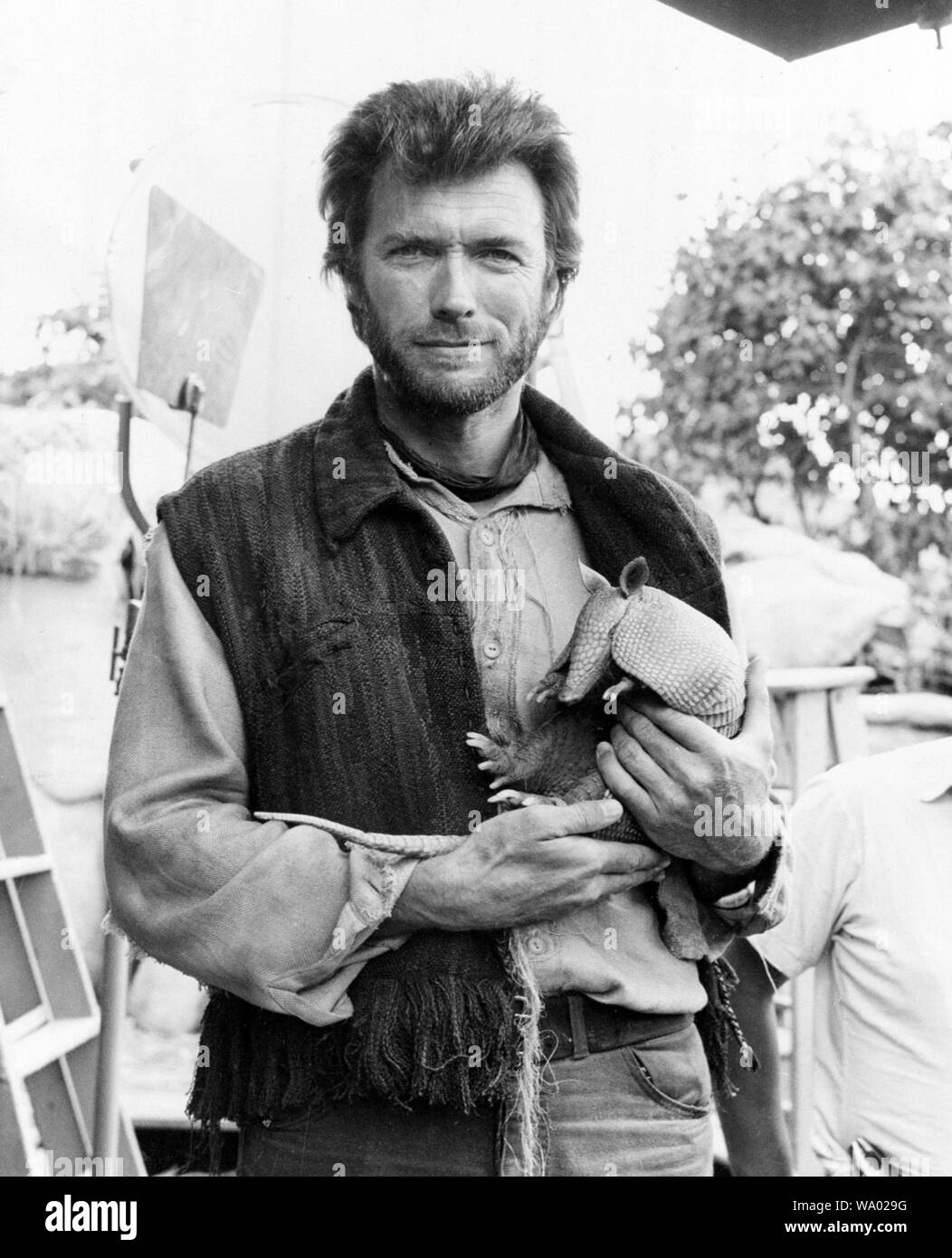 Clint eastwood 1970 hires stock photography and images Alamy