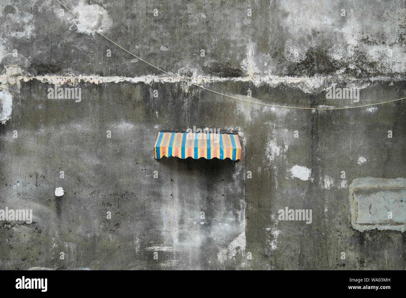 Awning Funny High Resolution Stock Photography and Images - Alamy