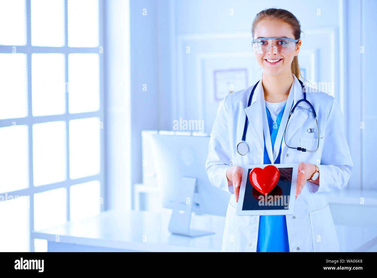 stethoscope for students