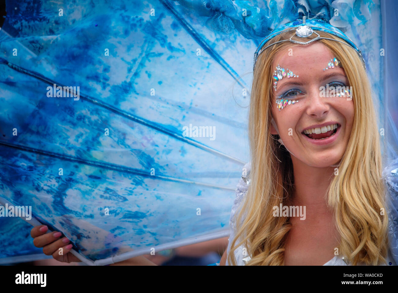 Caribbean carnival hires stock photography and images Alamy