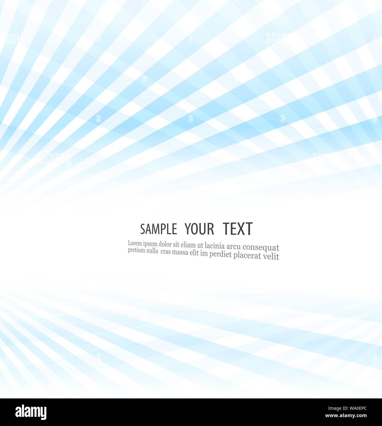 Abstract blue background.Copy space Stock Vector Image & Art - Alamy