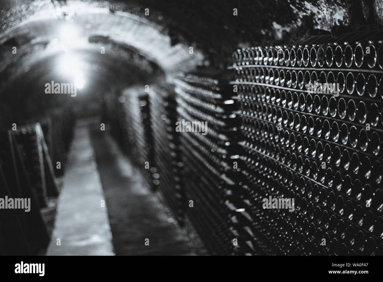 Underground Wine Cellar Stock Photo Alamy Underground Wine Cellar Stock Photo Alamy