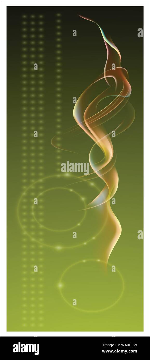 modern abstract banner background vector Stock Vector Image & Art - Alamy