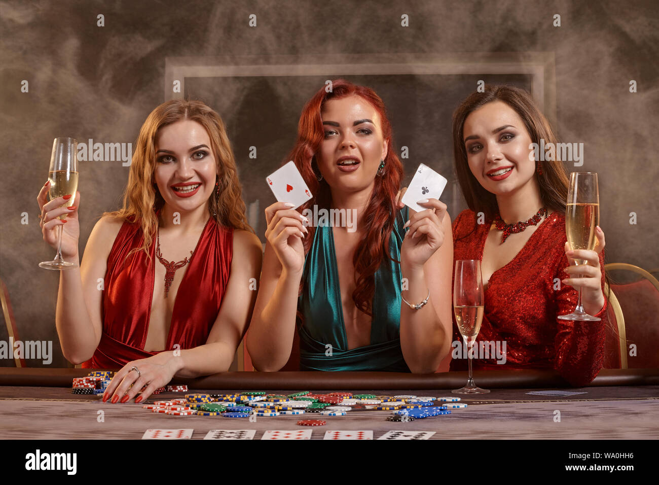 iGaming Ontario licensed online casino lobby with slot games and live dealer tables