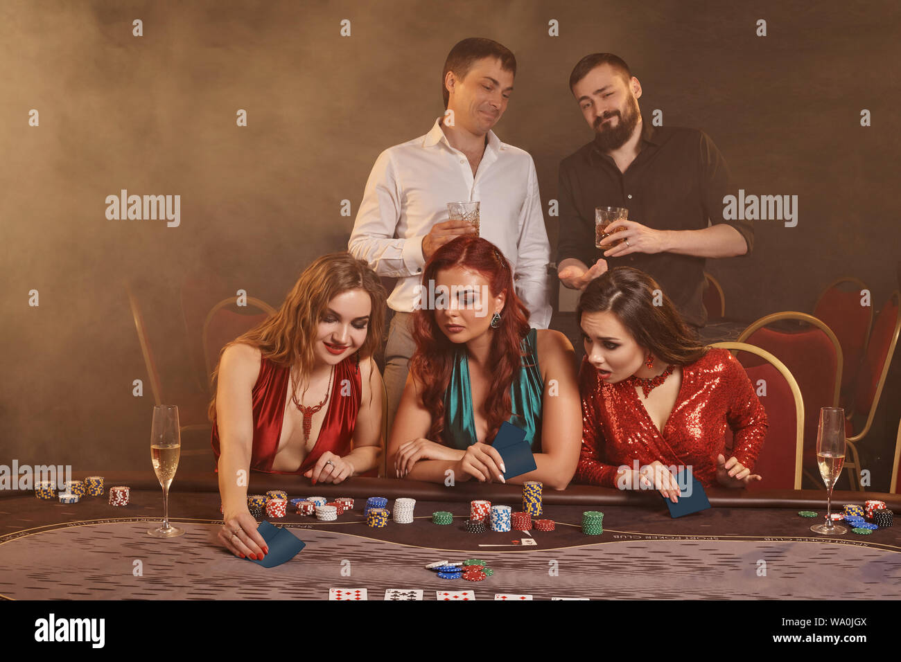 Golden Hind Poker Golden Hind Poker