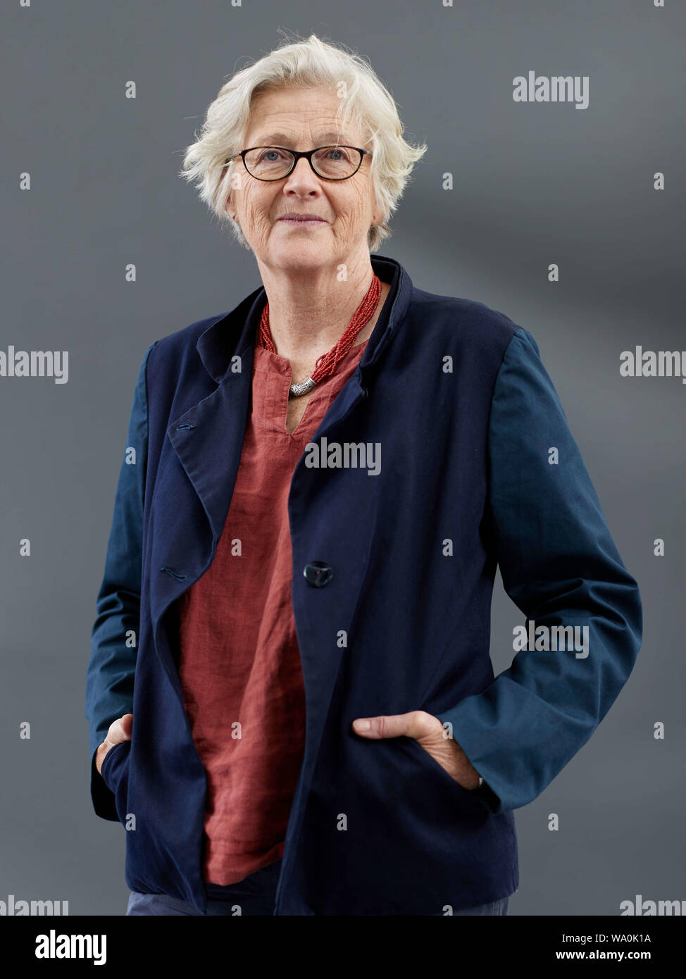 Andrew harding hi-res stock photography and images - Alamy