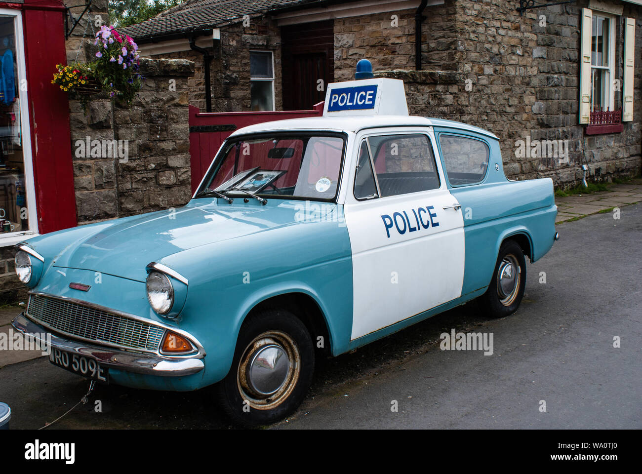 Heartbeat car Stock Photo Alamy