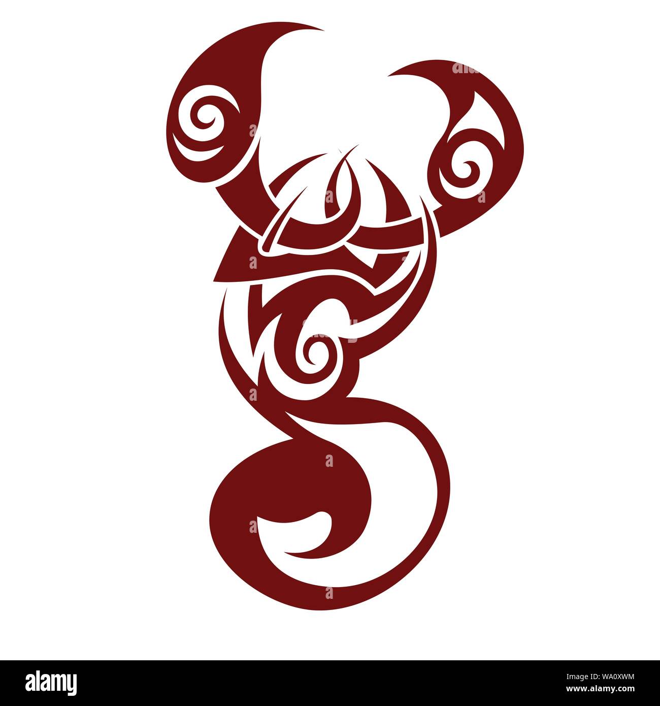 Scorpion Tattoo Zodiac Astrological sign, All kinds of scorpions,  monochrome, insects png | PNGEgg, image size:1300x1390