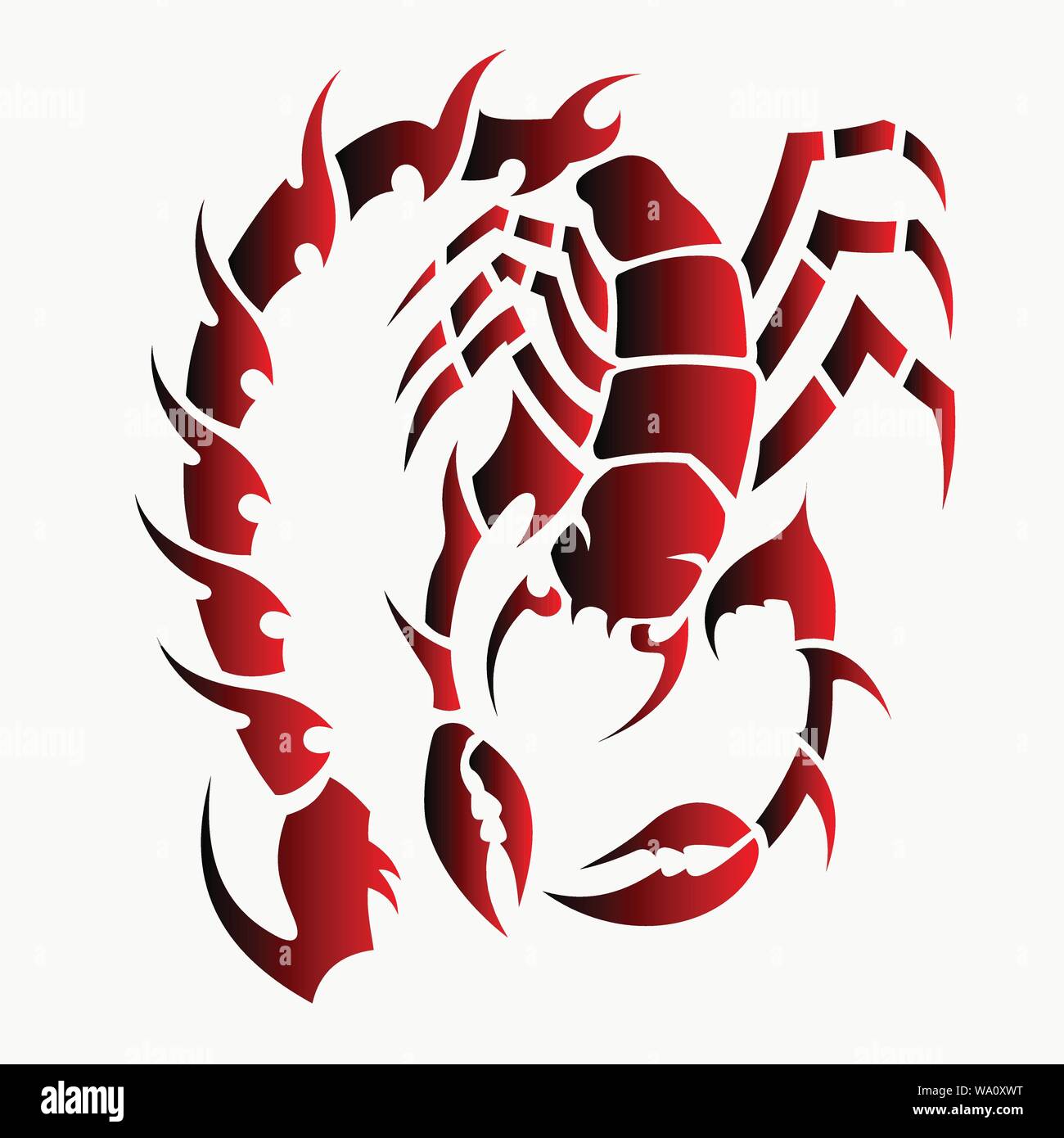 Scorpion vector illustration for tattoo designs and other designs Stock Vector Image & Art - Alamy Scorpion vector illustration for tattoo designs and other designs Stock Vector Image & Art - Alamy