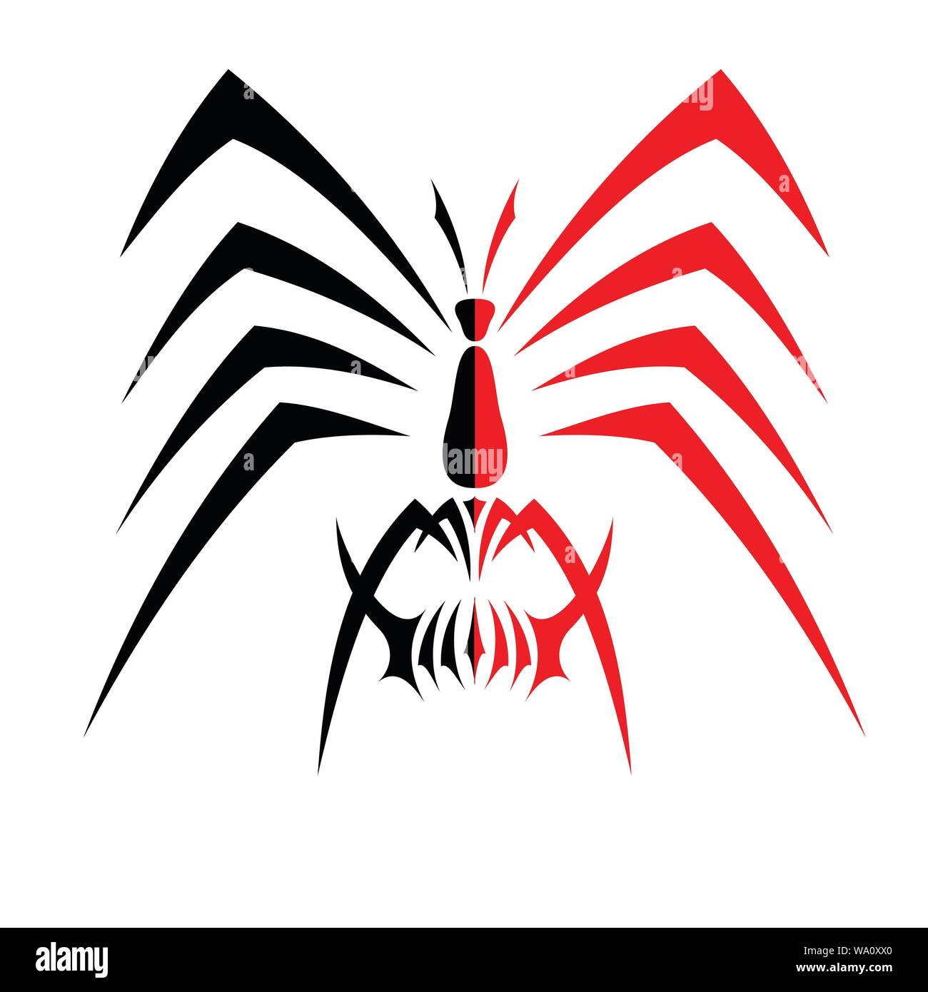Beetle Bug Vector vector illustration of beetle Stock Vector Image & Art - Alamy