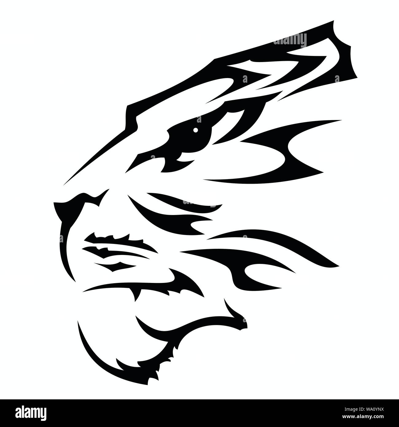 vector illustration of a tiger for tattoo designs and other designs Stock Vector Image & Art - Alamy vector illustration of a tiger for tattoo designs and other designs Stock Vector Image & Art - Alamy