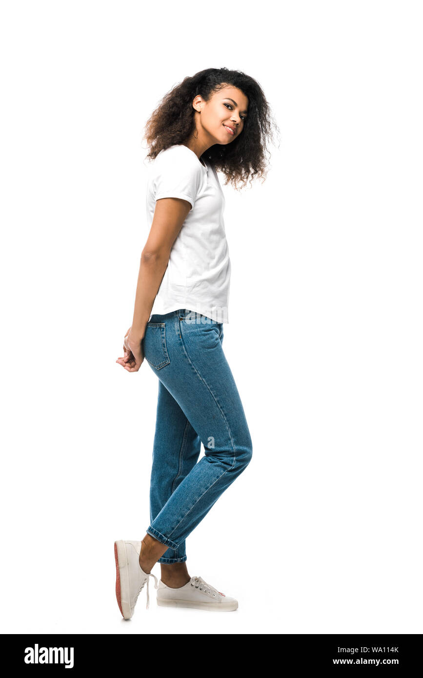 White Shirt Blue Jeans Girl Shop Clothing Shoes Online White Shirt Blue Jeans Girl Shop Clothing Shoes Online