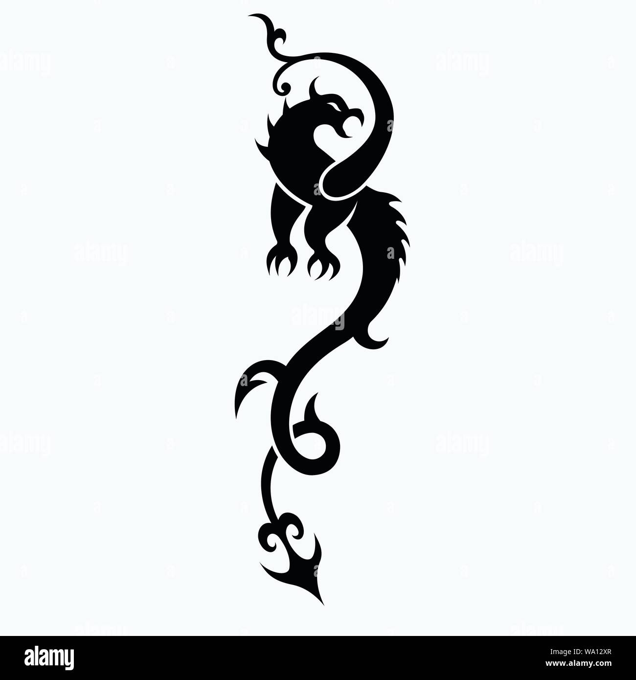 surmul Dragon Tattoo Temporary Body Waterproof Boy and Girl Tattoo - Price  in India, Buy surmul Dragon Tattoo Temporary Body Waterproof Boy and Girl  Tattoo Online In India, Reviews, Ratings & Features |