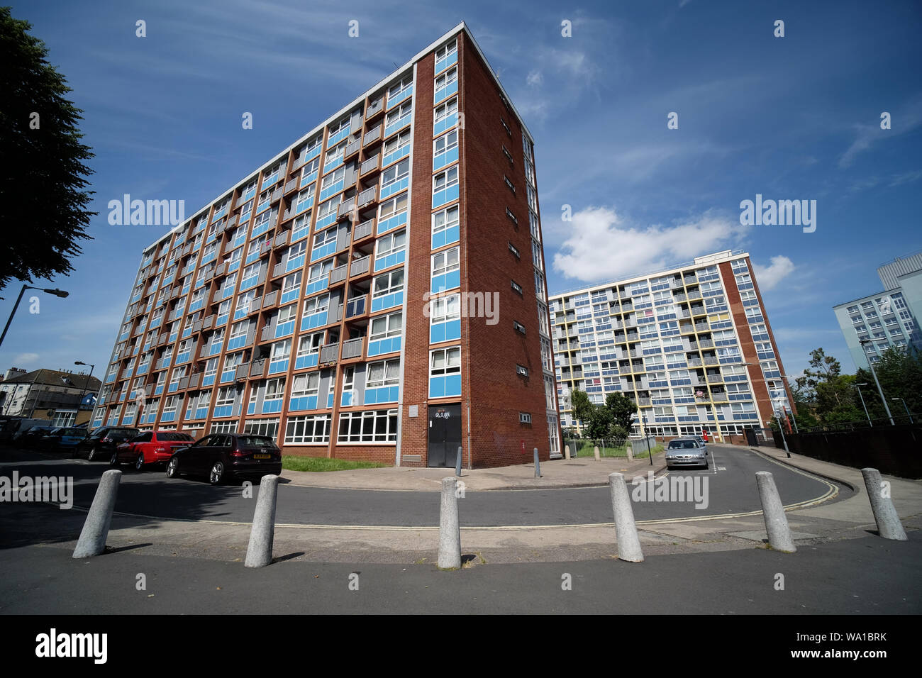 Redcliffe street hires stock photography and images Alamy