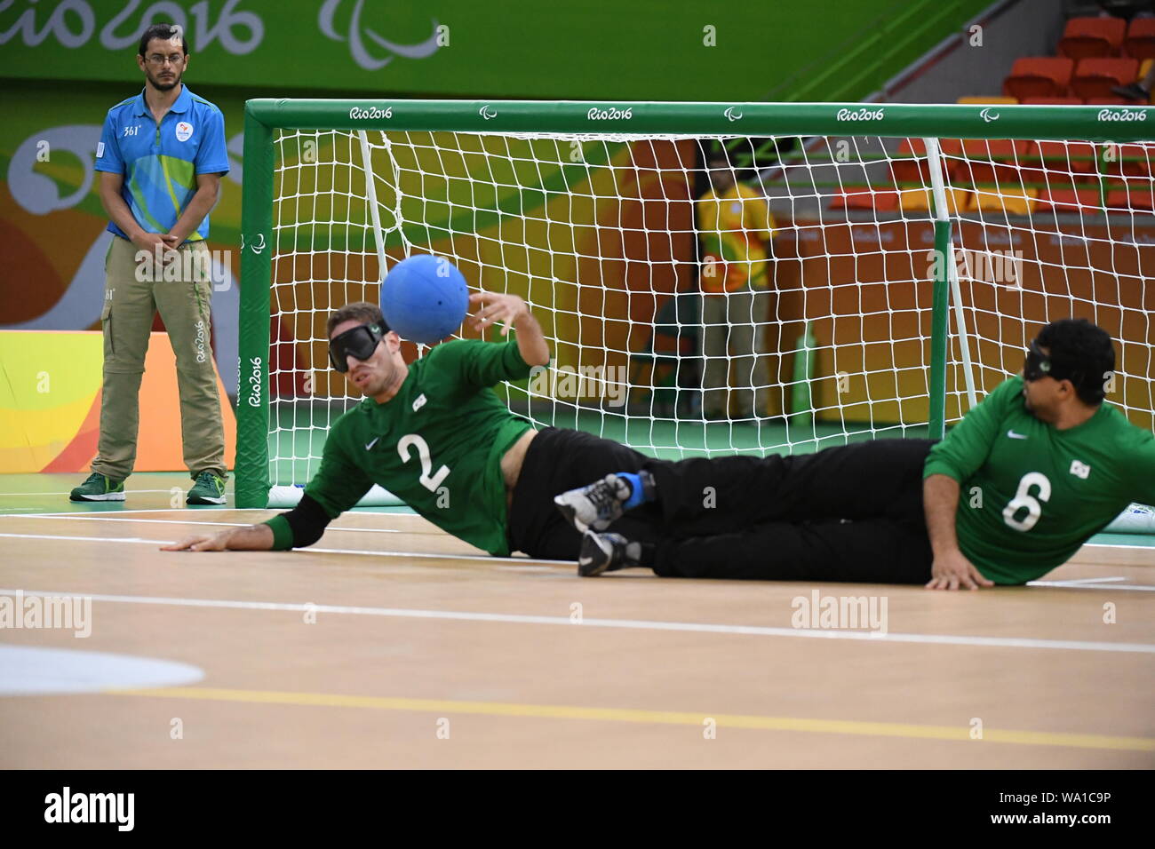 Goalball High Resolution Stock Photography And Images Alamy Goalball High Resolution Stock Photography And Images Alamy
