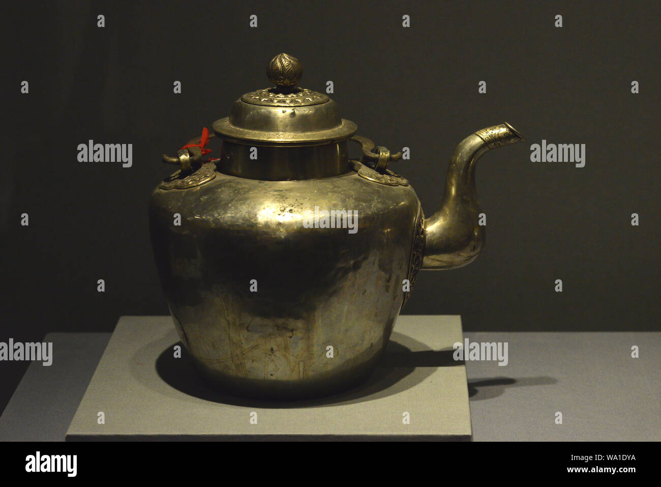 402 The Brass Teapot Stock Photos, High-Res Pictures, and Images - Getty  Images