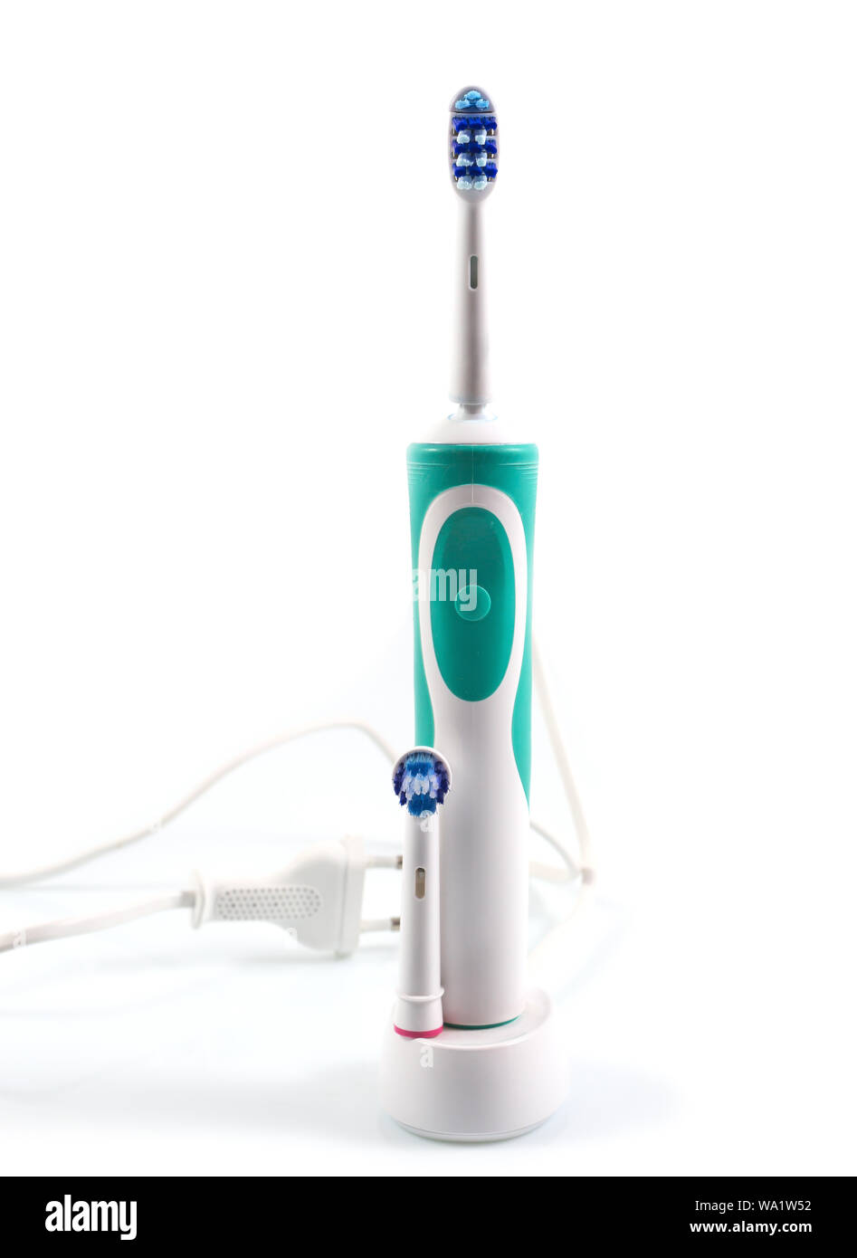 soft toothbrush electric