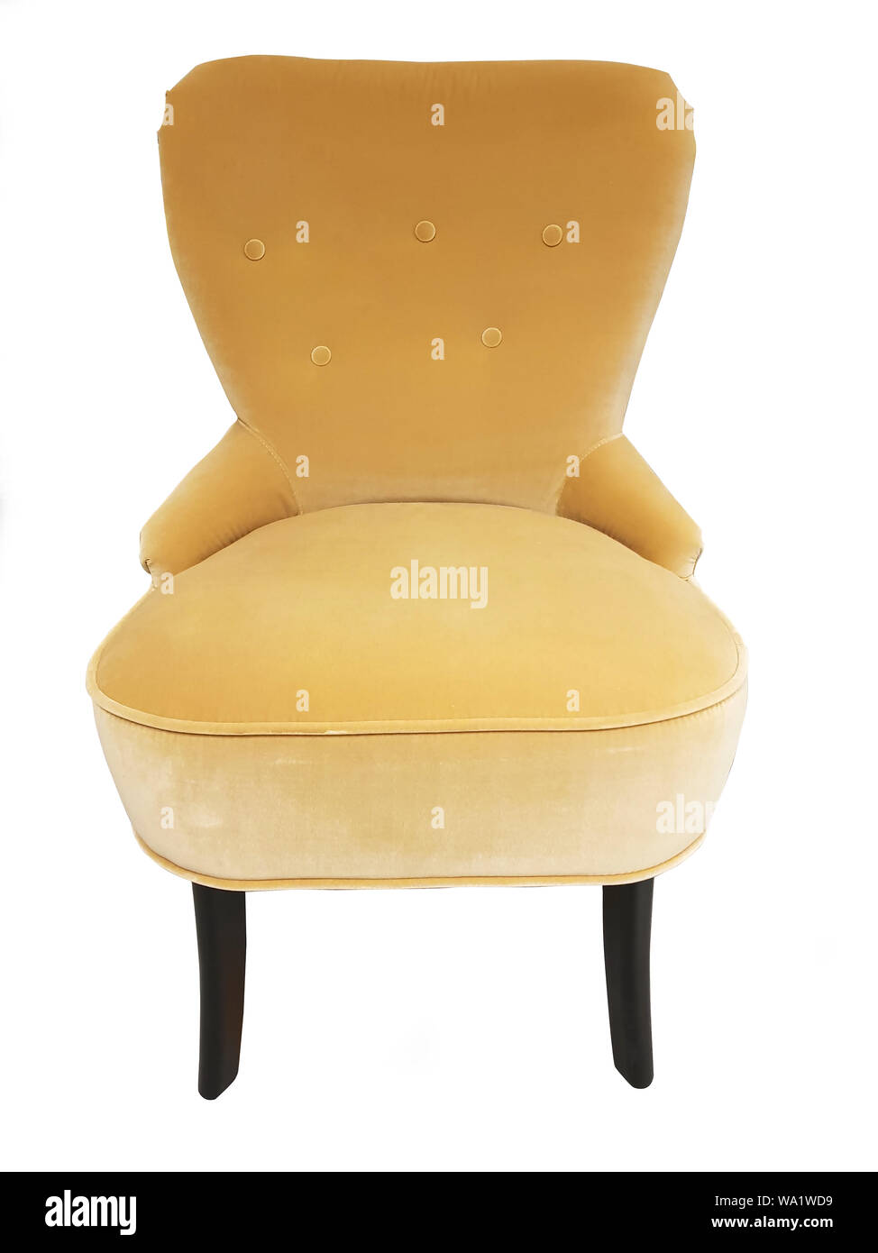 Velvet Chair Stock Photos Velvet Chair Stock Images Alamy