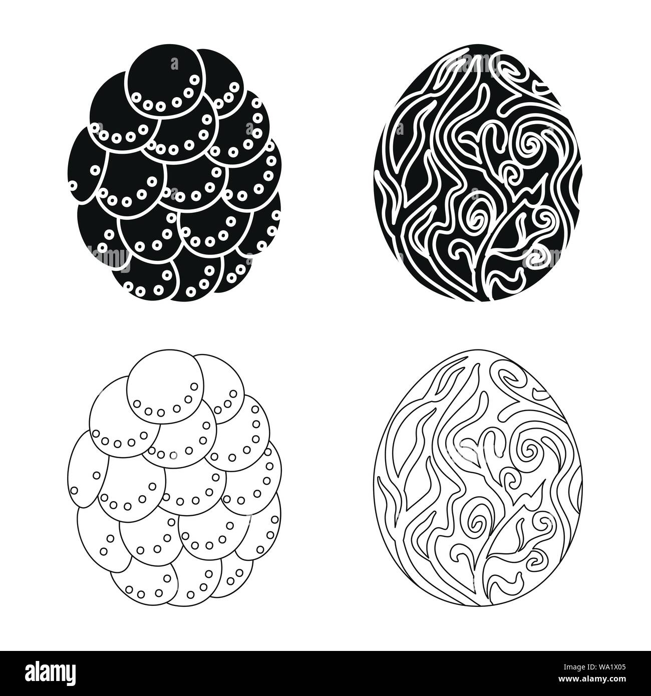Vector Vectors Stock Vector Image & Art - Alamy