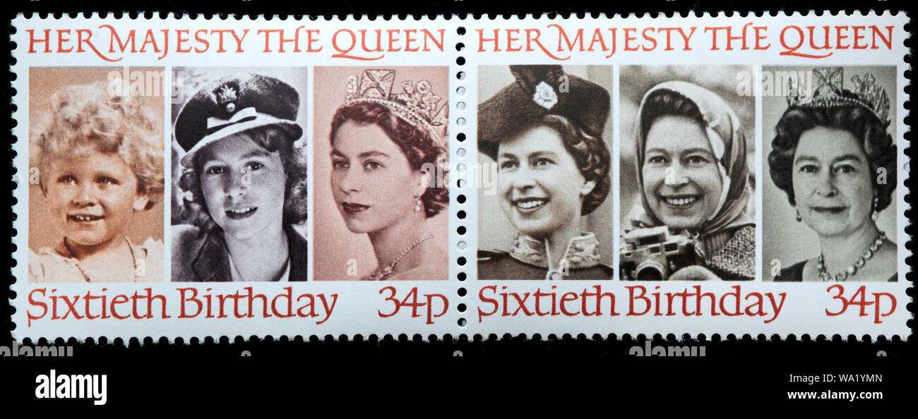 60th Anniversary Queen Card