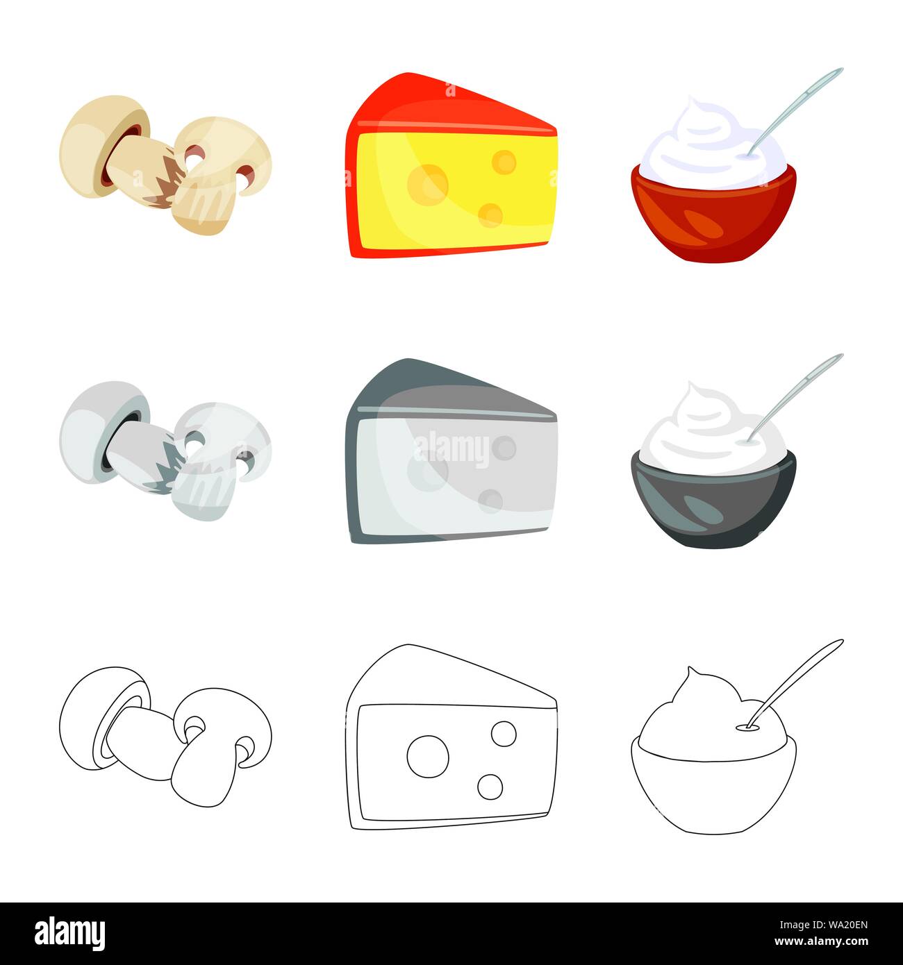 Vector Vectors Stock Vector Image & Art - Alamy