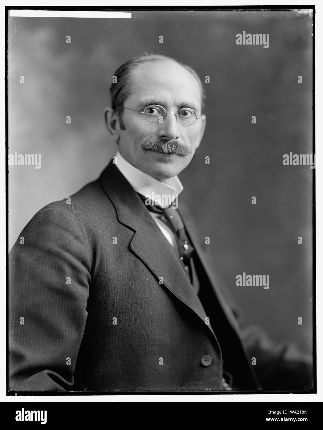 BRISTOW, J.L. SENATOR Stock Photo Alamy