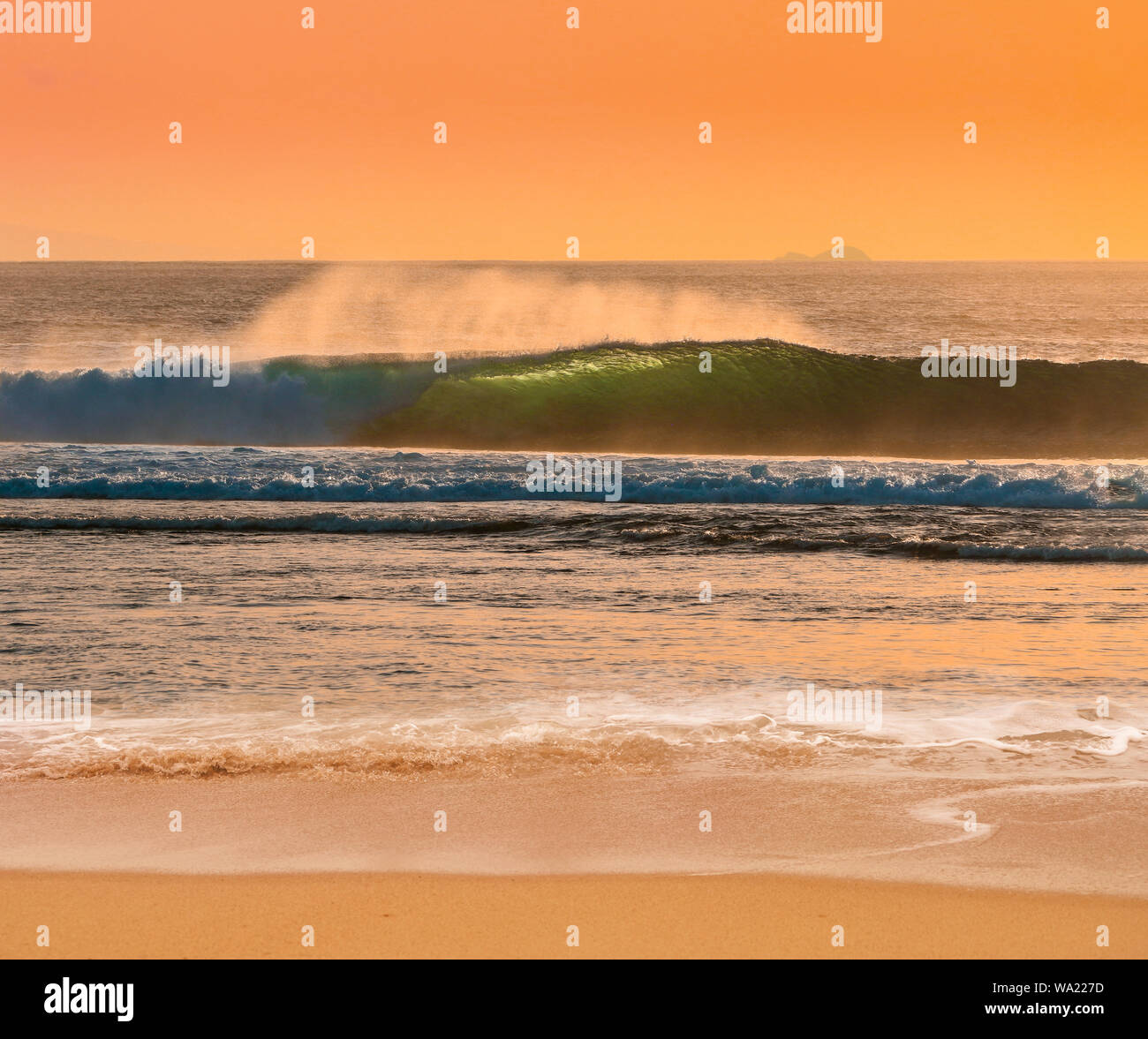 The sea water in southeast asia hi-res stock photography and images - Alamy