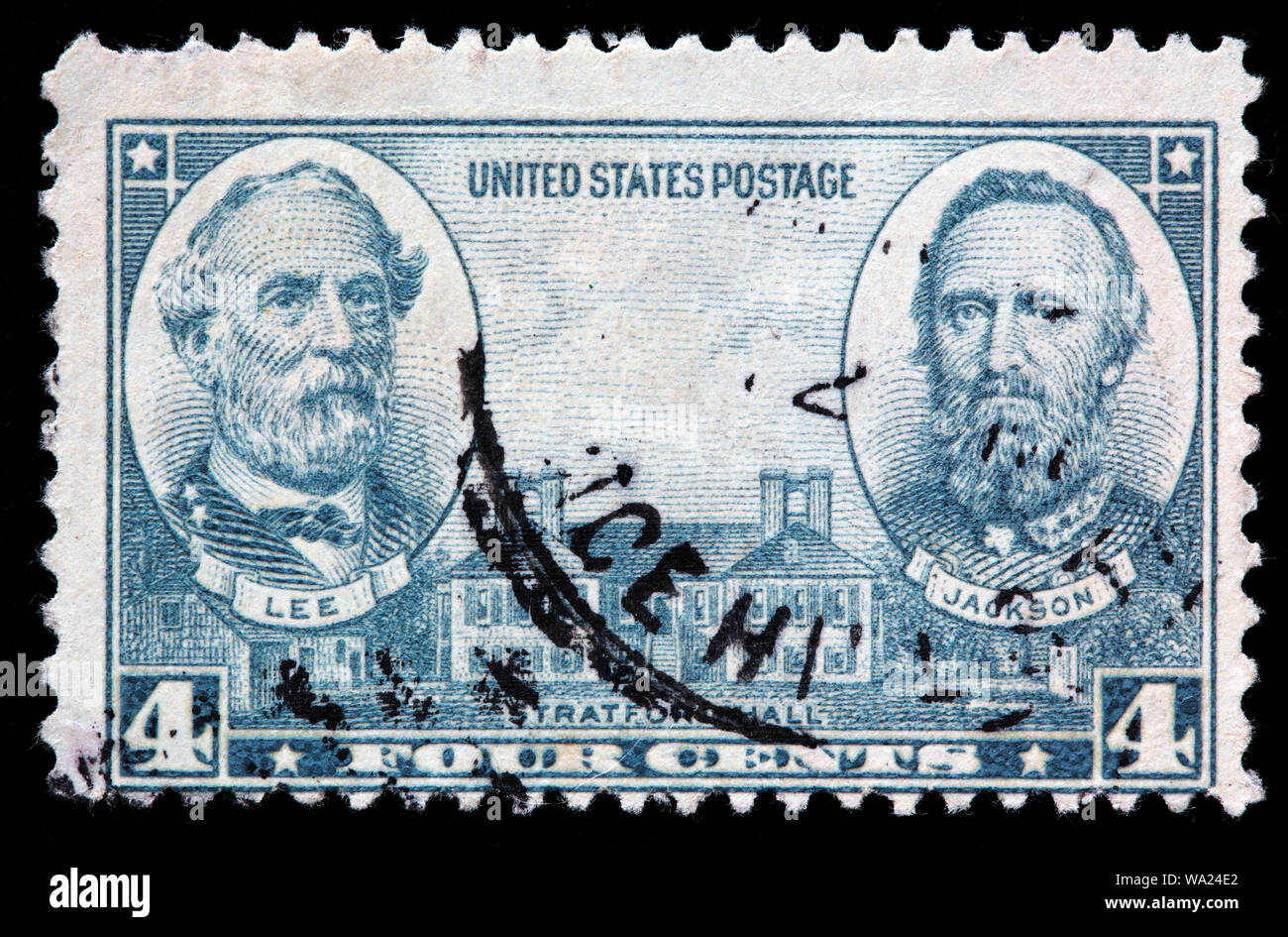 1807 at the stratford hall hires stock photography and images Alamy