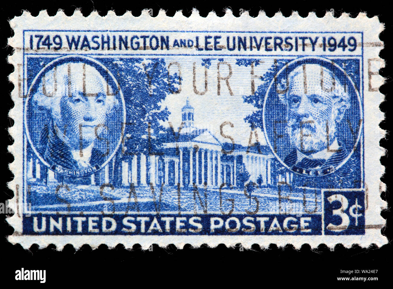 Washington and lee university hires stock photography and images Alamy