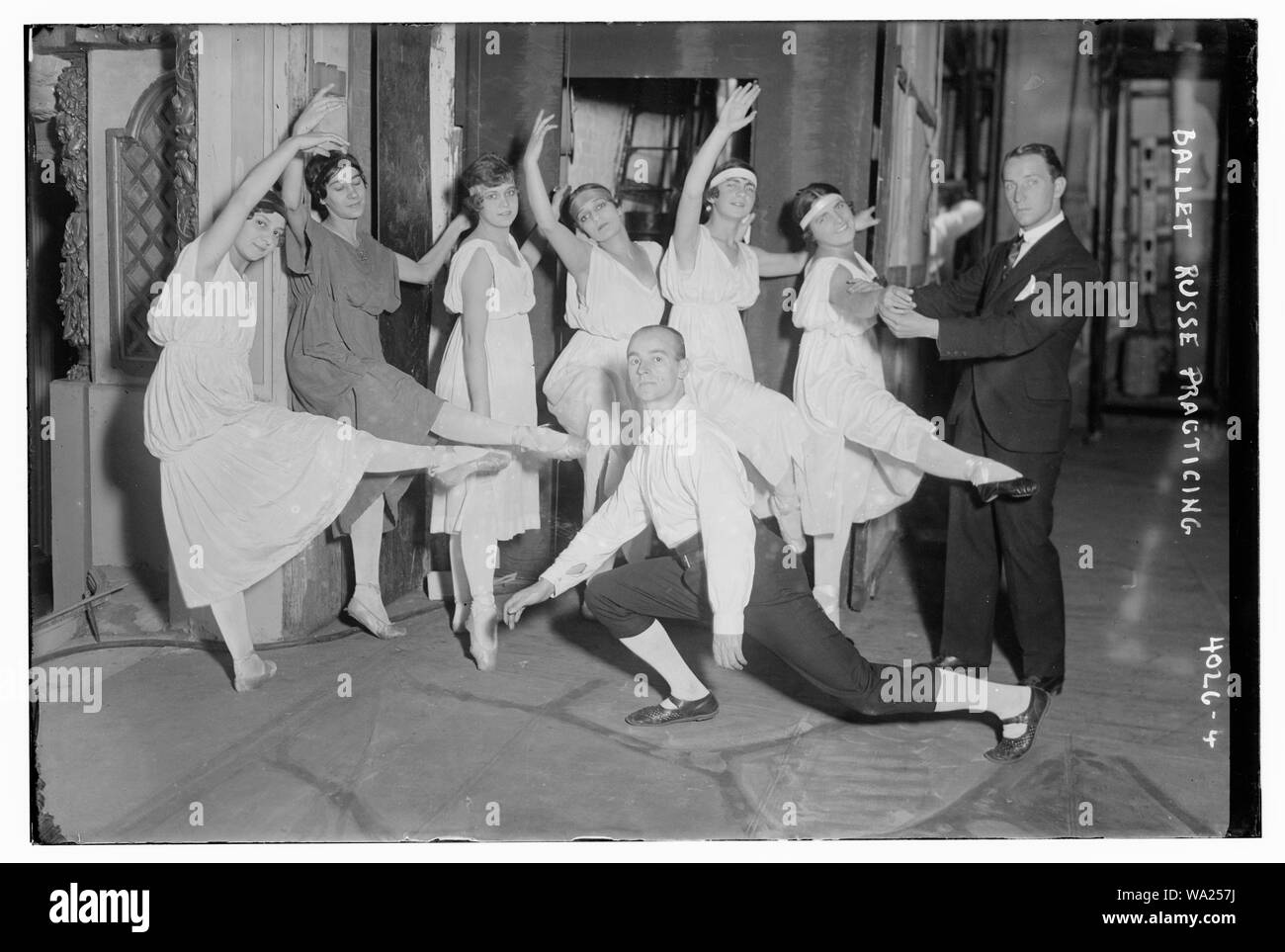 Ballet russe hi-res stock photography and images - Alamy Ballet russe hi-res stock photography and images - Alamy