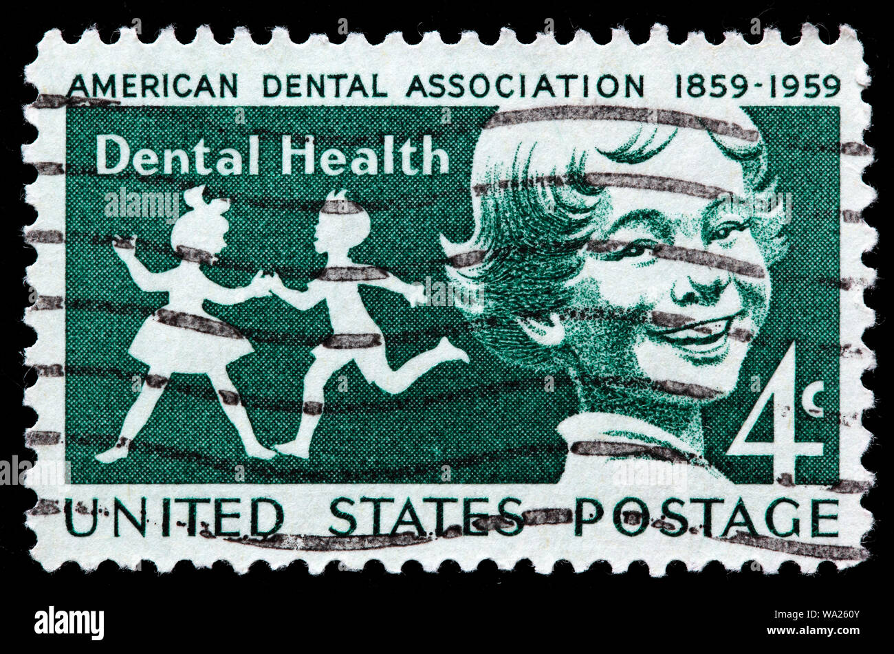 American dental association hires stock photography and images Alamy