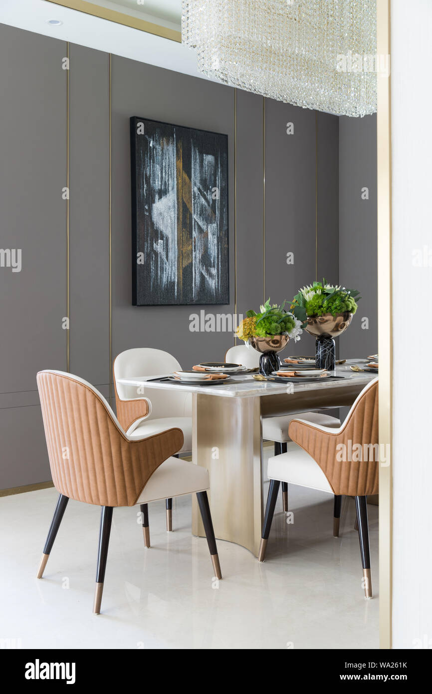 Interior Design Accessories Stock Photo Alamy