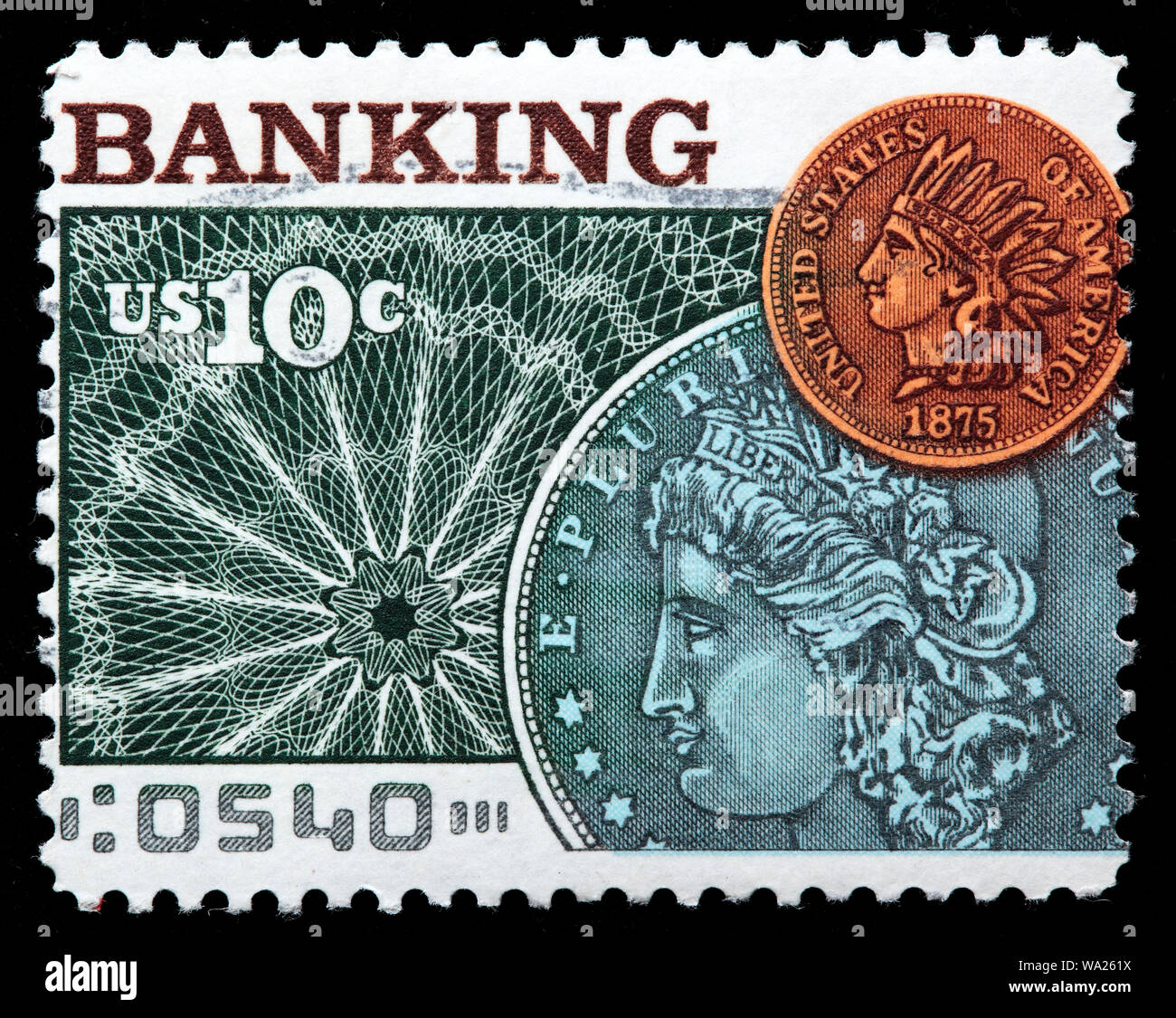 Penny postage stamp hires stock photography and images Alamy