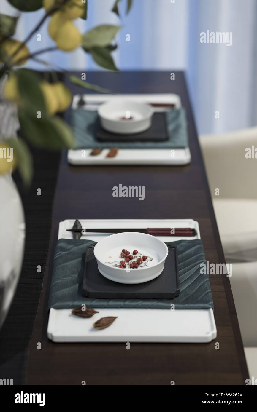 Interior Design Accessories Stock Photo Alamy