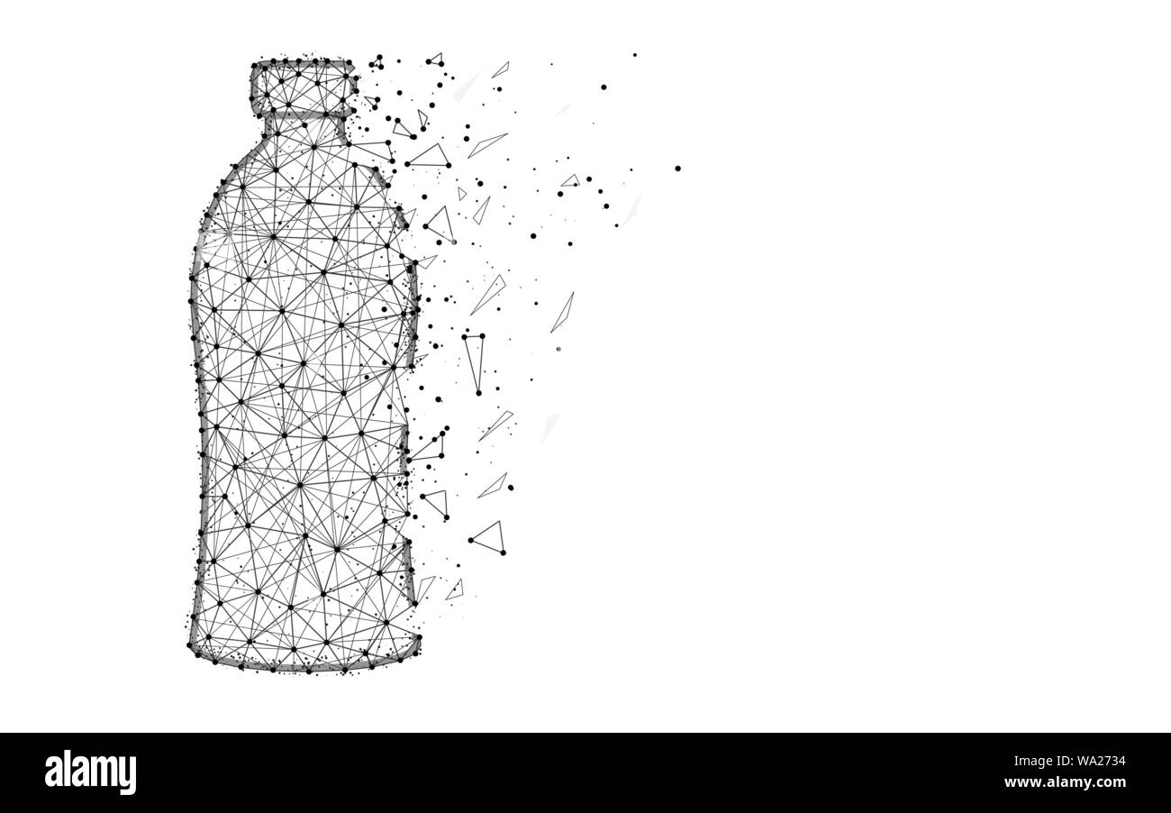 Soda Bottle Vector Sketch High Resolution Stock Photography and Images ...