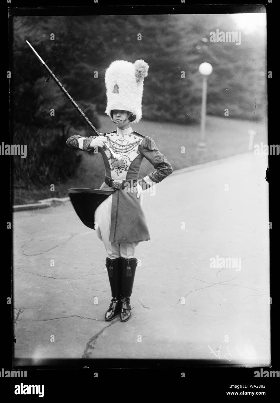 Drury High School Band Member Hi res Stock Photography And Images Alamy