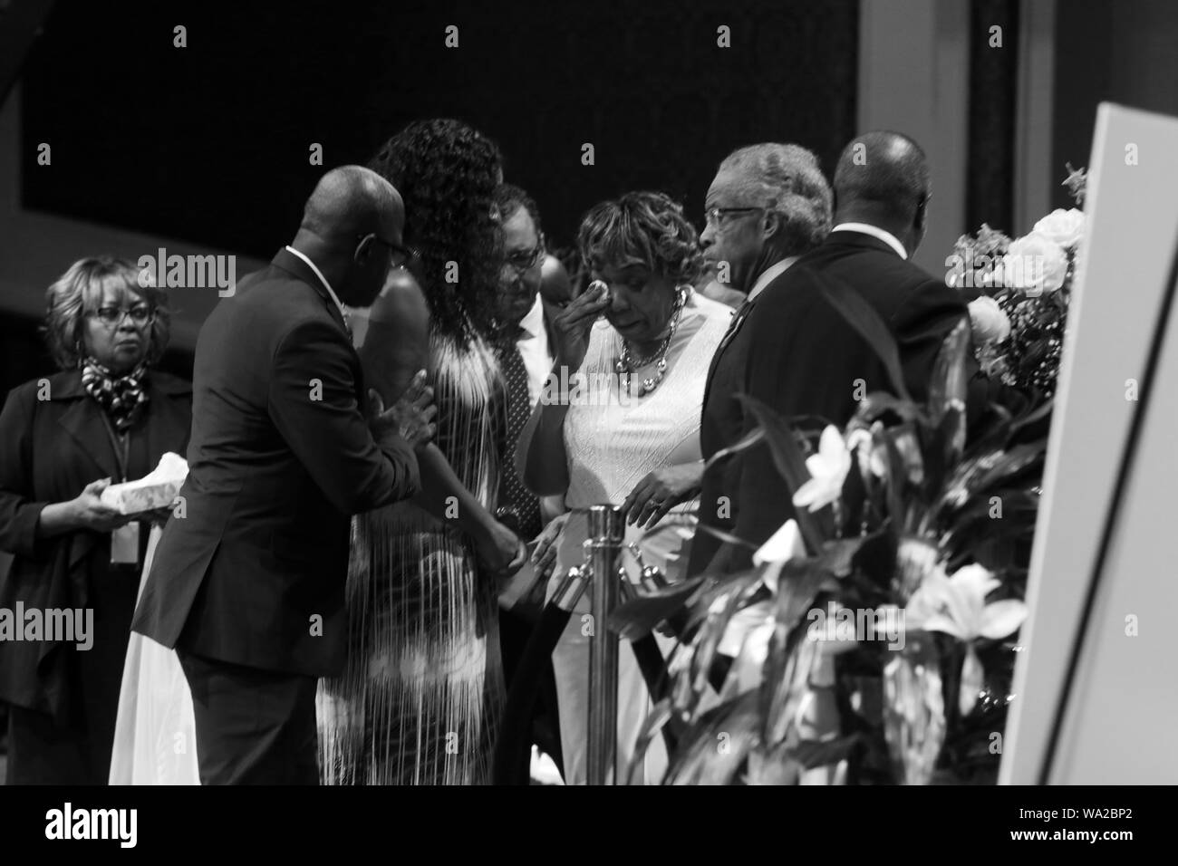 Christian cultural center Black and White Stock Photos & Images - Alamy