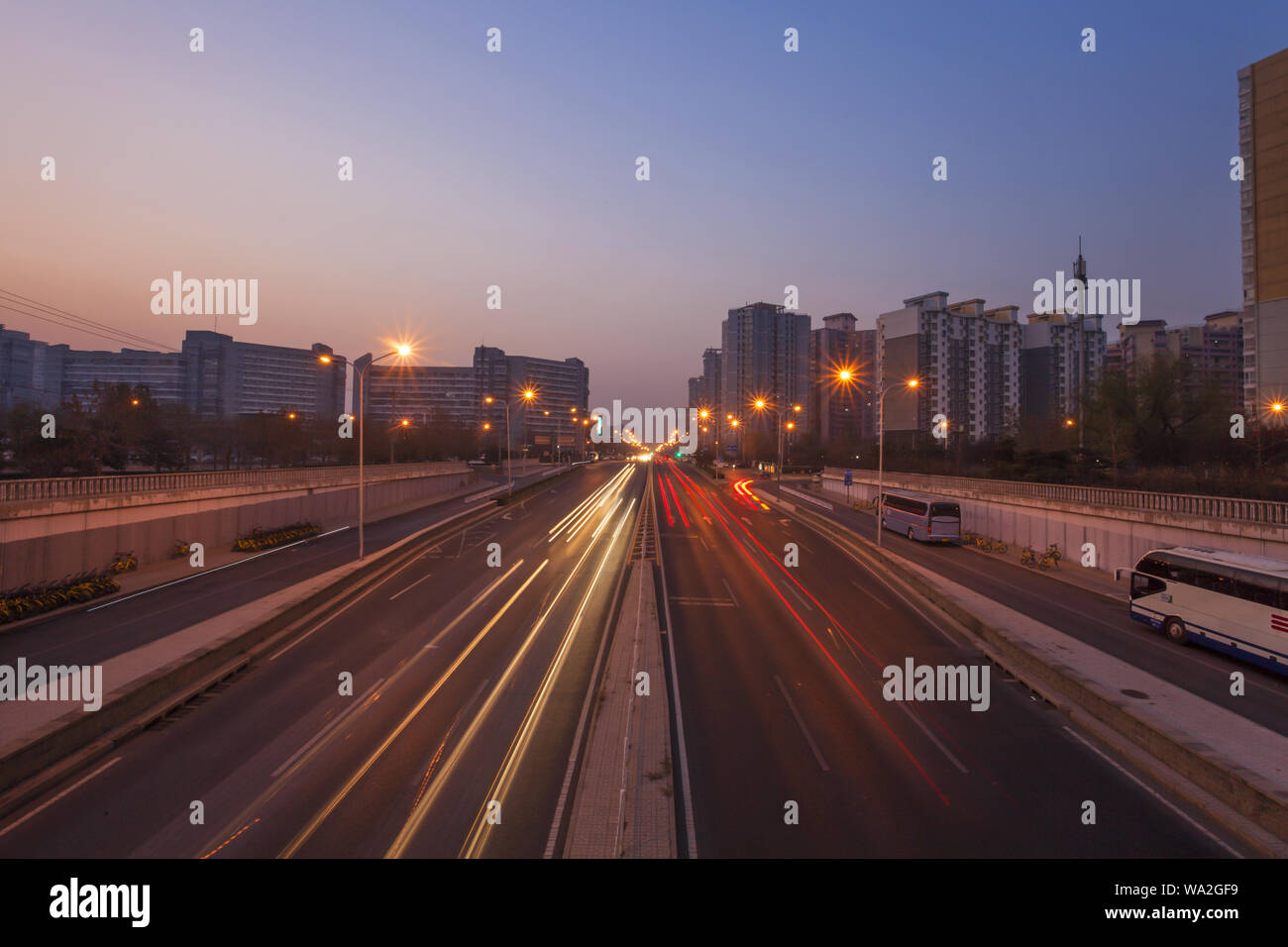 Urban landscape architecture hi-res stock photography and images - Alamy