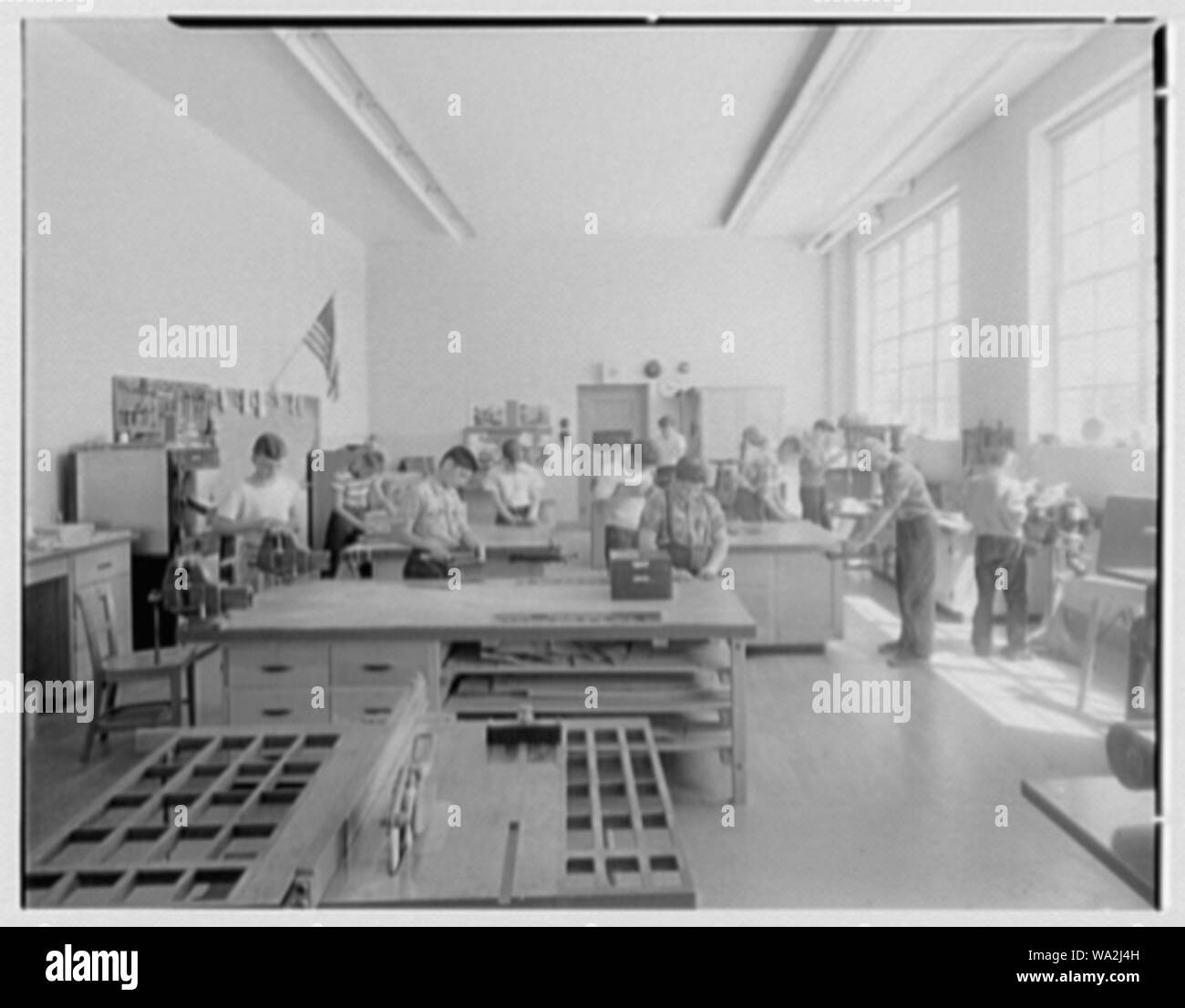 Bethpage Black and White Stock Photos & Images Alamy